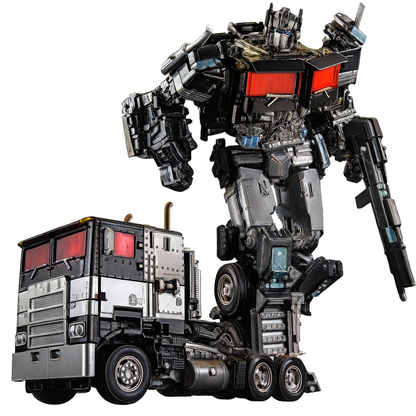 Car Mech: Transformation Car Mech