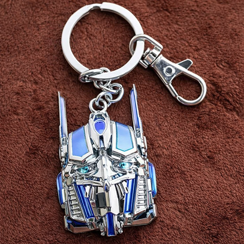 Transformers Key Chain