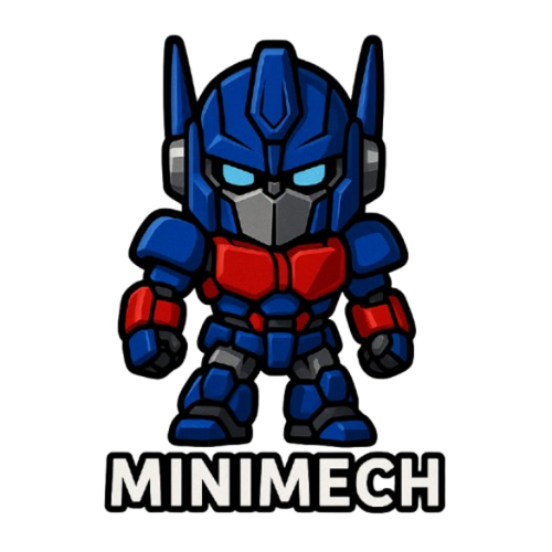 Mini Mechs